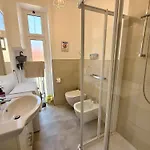 Apartmán Budello