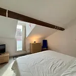 Apartmán Budello *