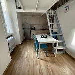 Apartmán Budello