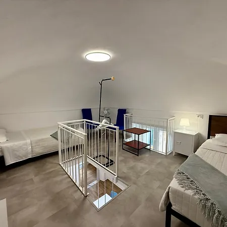 Budello Lejlighed Alassio