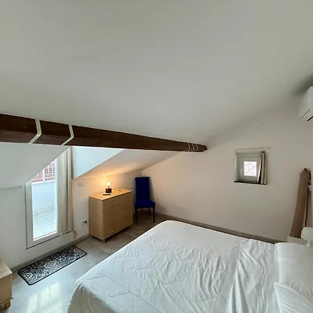 Lejlighed Budello Alassio